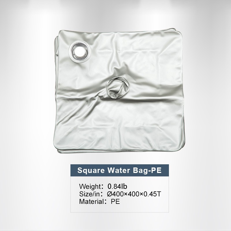 Hardware-Water Bag