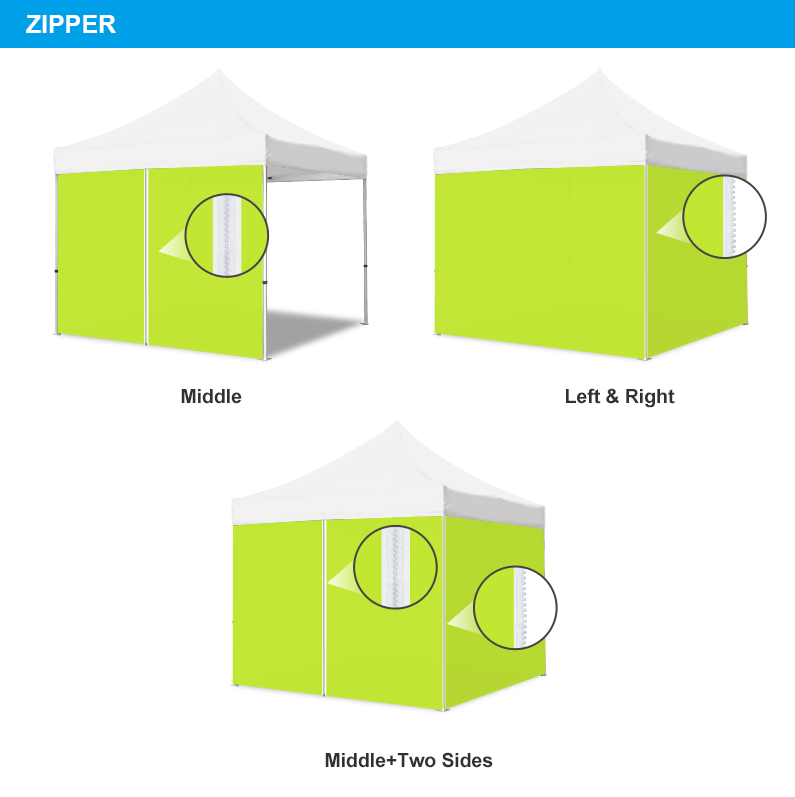 detailed pictures for custom made gazebo