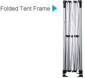 Fold Tent Frame