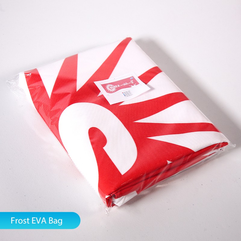 Advertising Flag-Concave