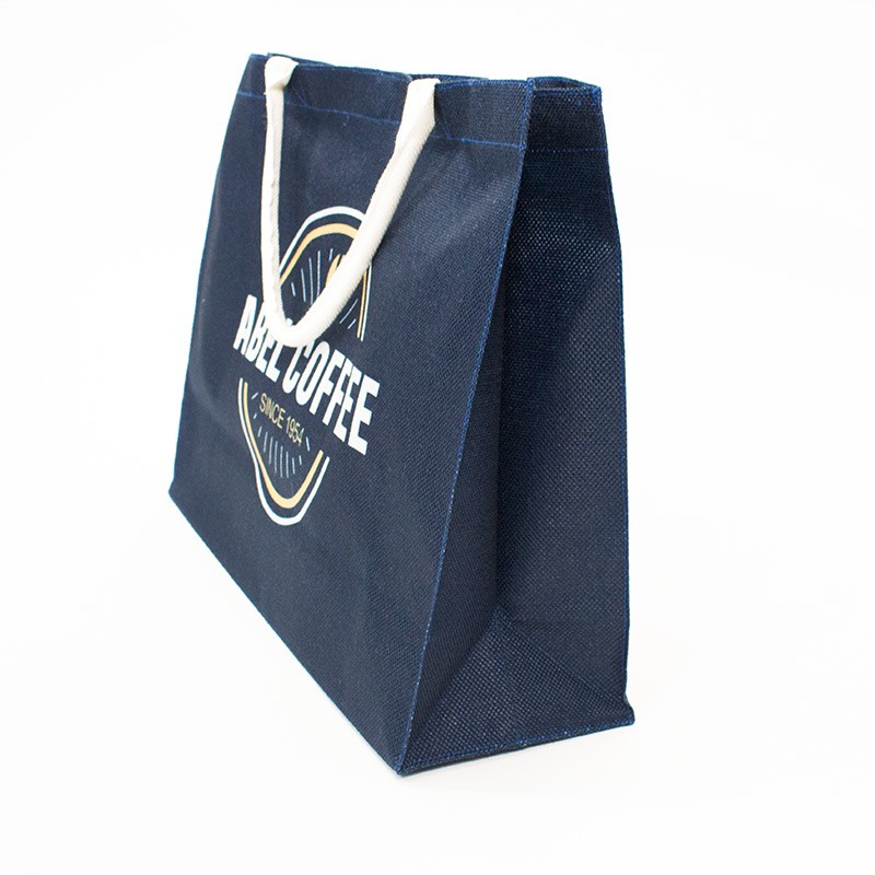 Rope Handle Shopping Bags
