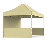 Gazebo Tent 3x4.5
