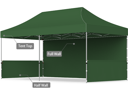 Marquee Tent Outdoor