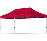 Canopy Tent In Solid Color