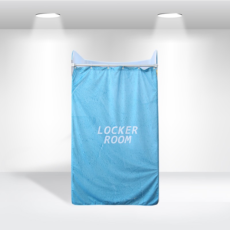 Portable Dressing Room