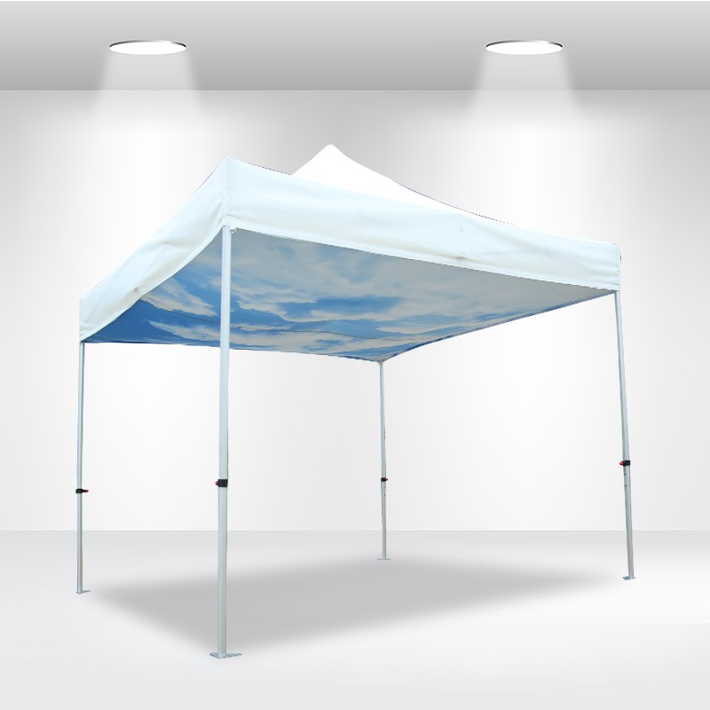 Tent Canopy Ceiling