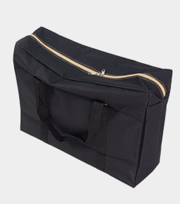 Portable Canopy Packaging Bags