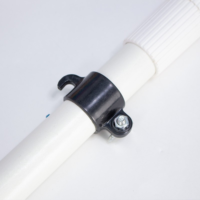 Hardware-Standard Fiberglass Pole