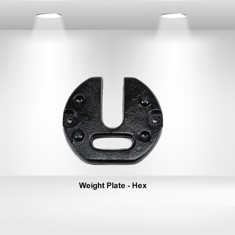 Hardware-Weight Plate