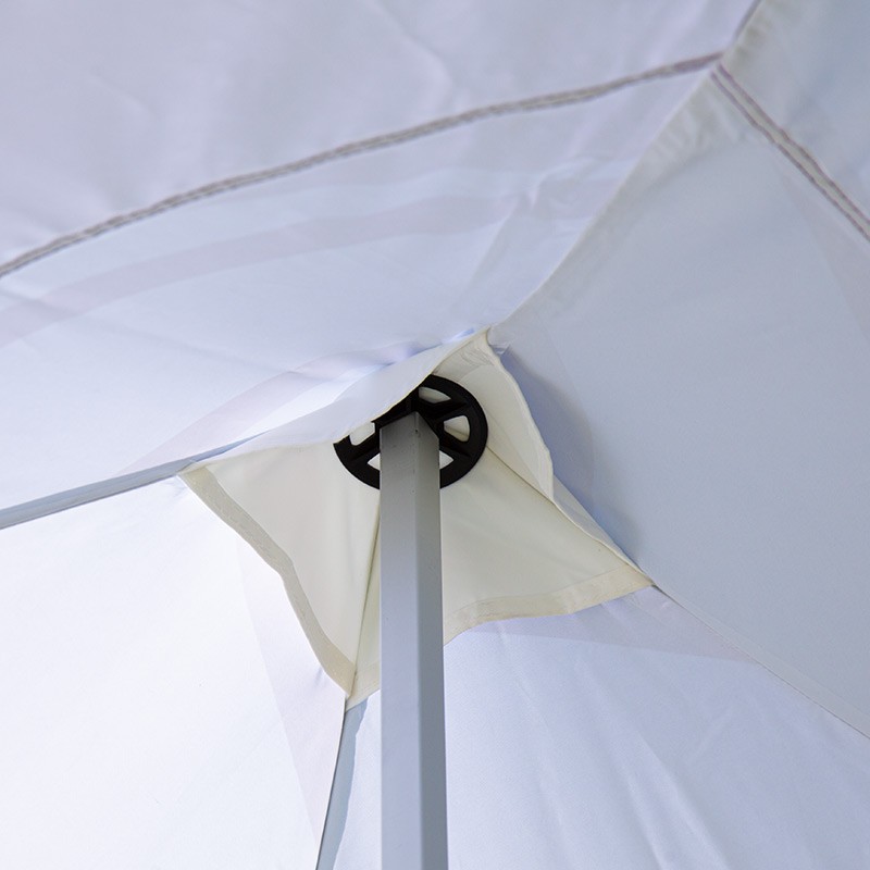 10x10 Blank Canopy Tent(No Print)