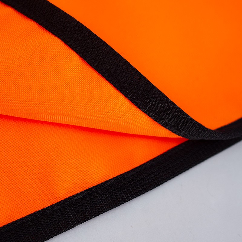 Safety Vest With Velcros Closure