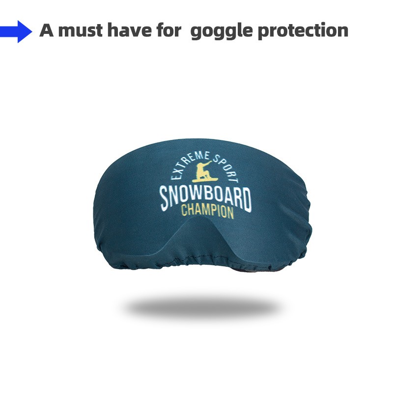 Snowboard Goggle Cover