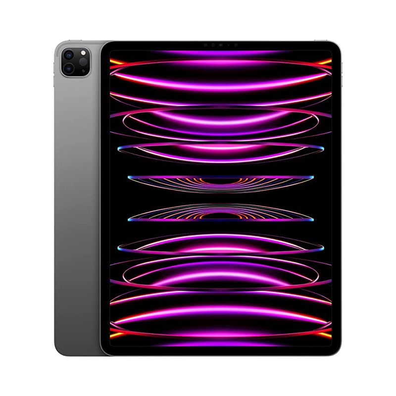 2022 Apple 12.9-inch iPad Pro-256GB