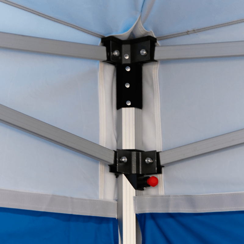 13x13 Blank Canopy Tent(No Print)