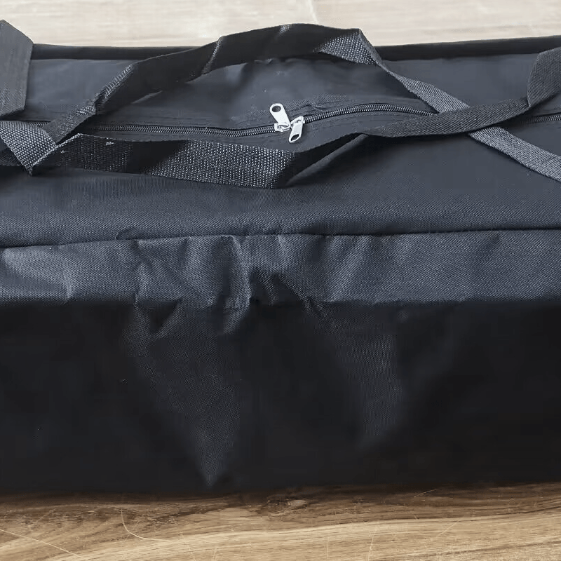 ez up canopy carrying case