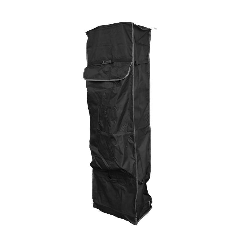 13x26 50mm Hex Tent Wheel Bag