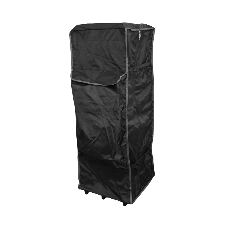 20x20 50mm Hex Tent Wheel Bag