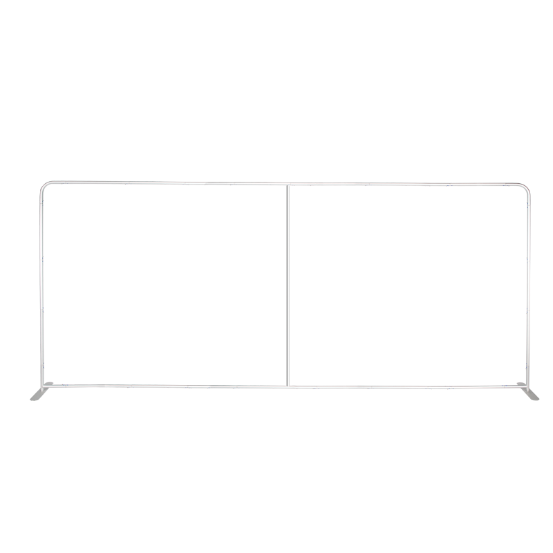 20FT Straight Tension Fabric Display Frame