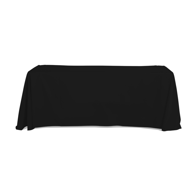 Blank Standard Table Covers