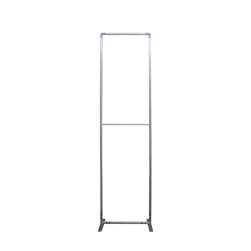 2FT Fabric Banner Stand Frame-Standard