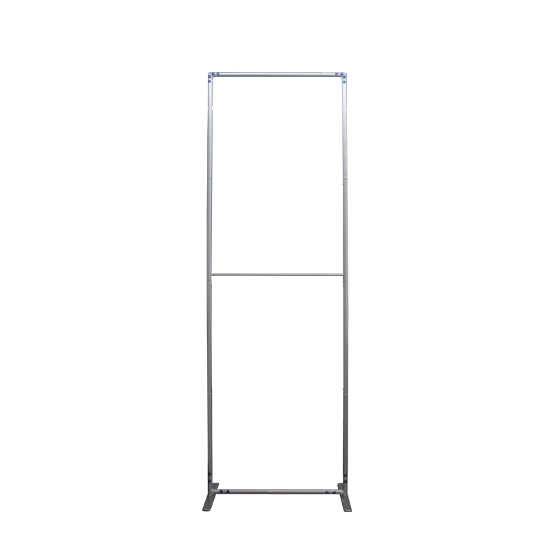 2.5FT Fabric Banner Stand Frame-Standard
