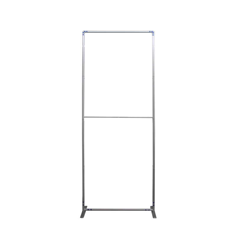 3FT Fabric Banner Stand Frame-Standard