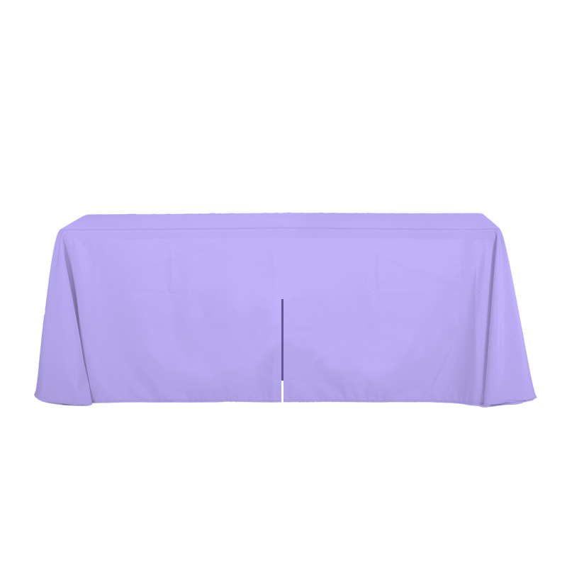Standard Table Covers with Slit