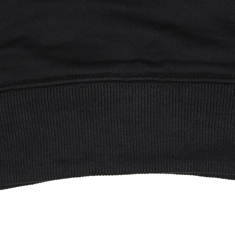 Custom Fit Sweatshirts-Laser Print