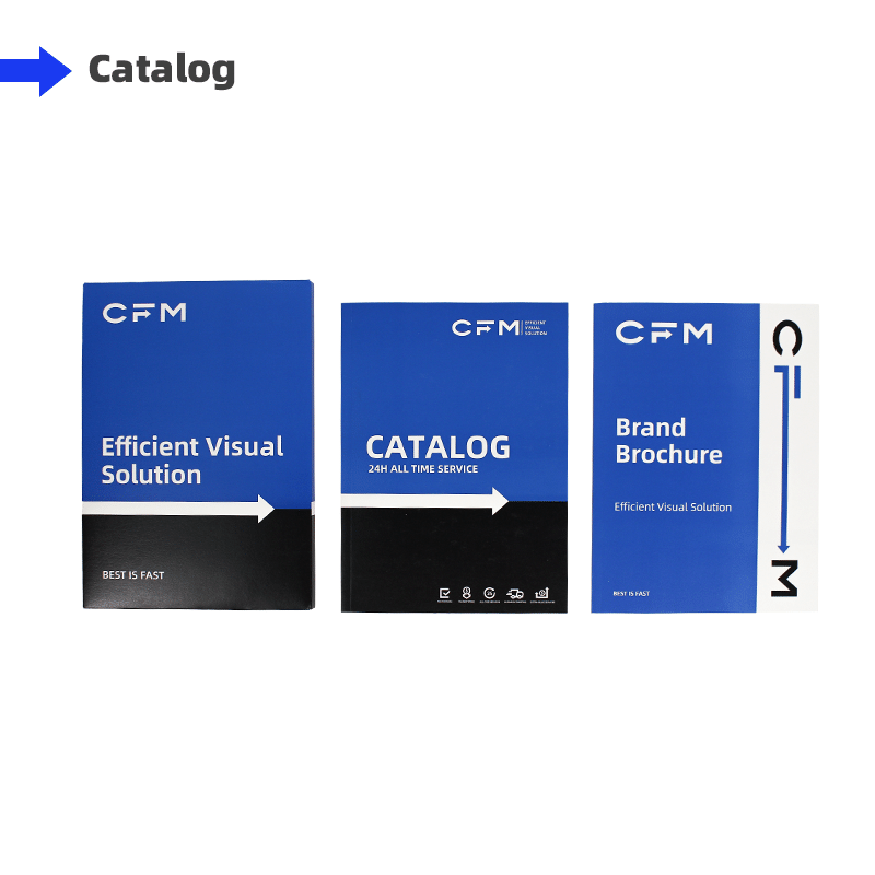 CFM Catalog