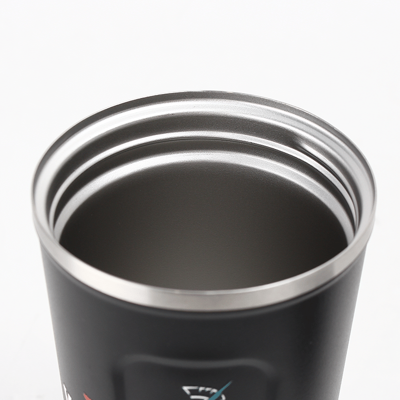 13oz Stainless steel Insulated Coffee Mug