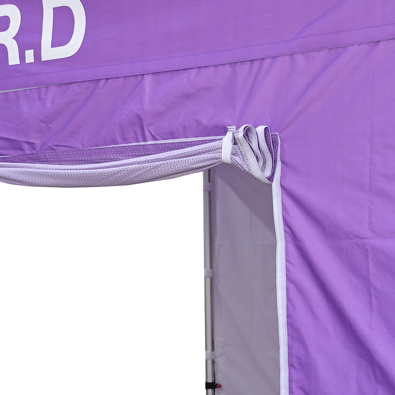 Pop-Up Tent Sidewall
