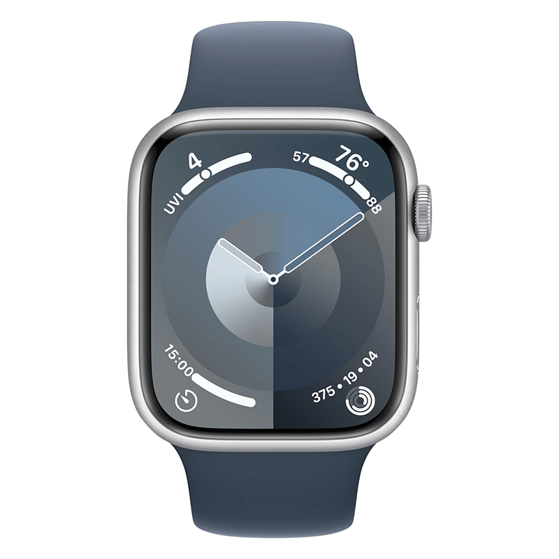Apple Watch Series 9 [GPS + Cellular 45mm]