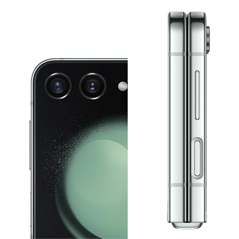 SAMSUNG Galaxy Z Flip 5 Cell Phone-256G