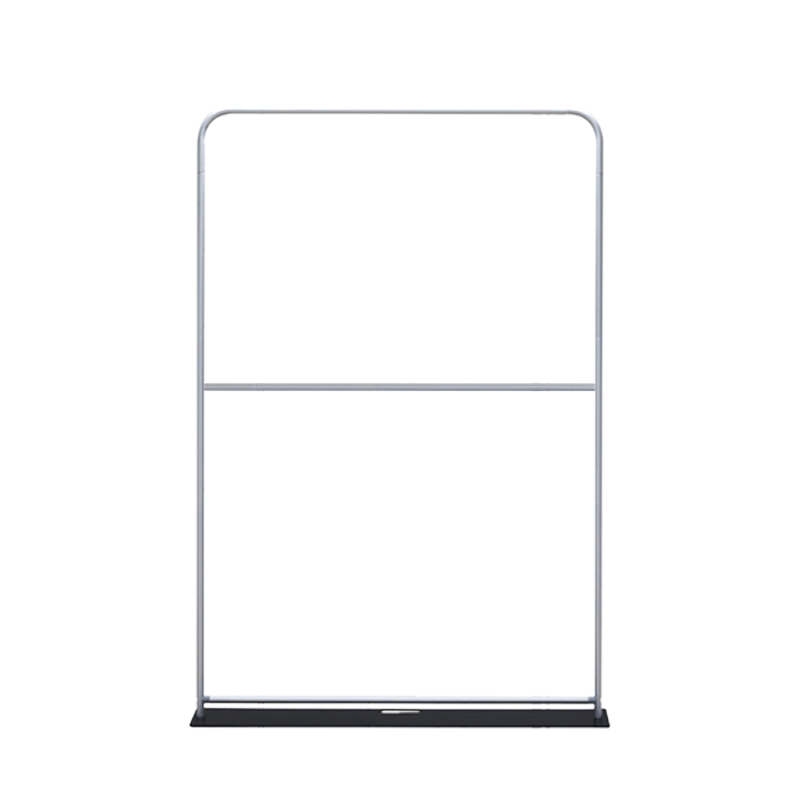 5FT Fabric Banner Stand Frame-Premium
