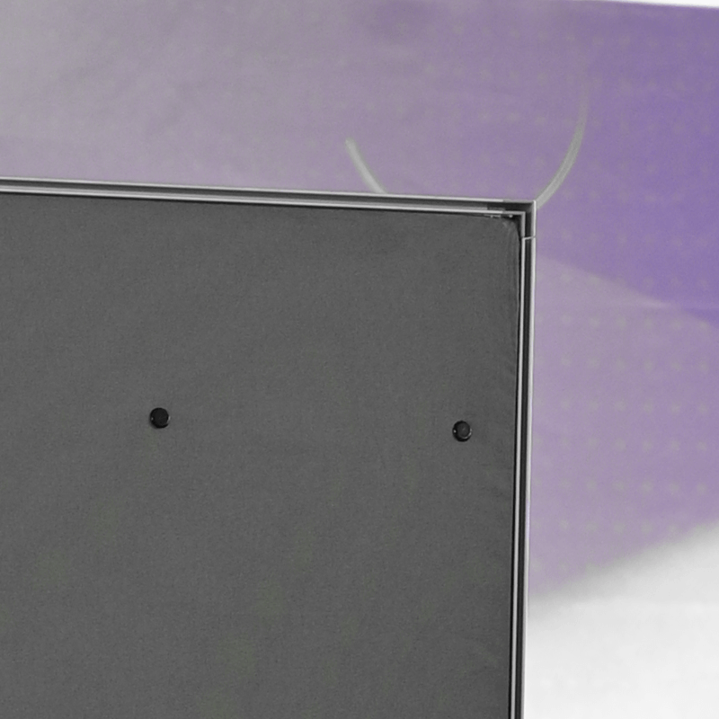 SEG Light Box Backlit Stand Frame