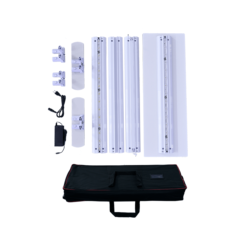 SEG Light Box Display Counter Frame（10-50pcs）