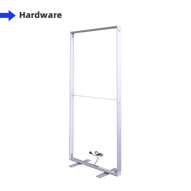SEG Light Box Folding Stand Frame