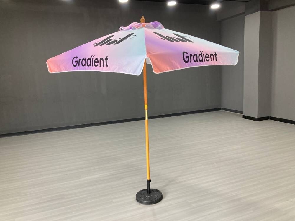 Custom Umbrella-Instent