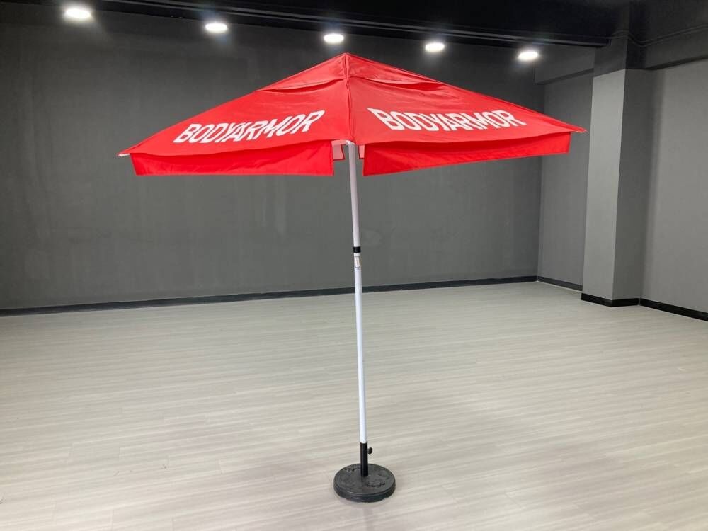 Custom Umbrella-Instent