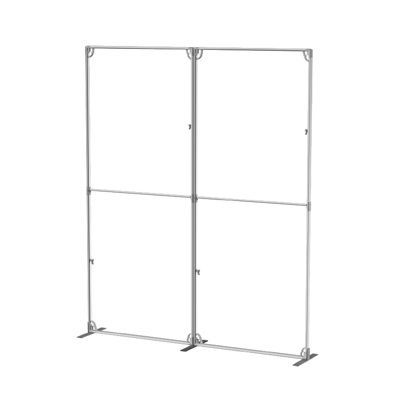 Foldable SEG Modular Display Kit B