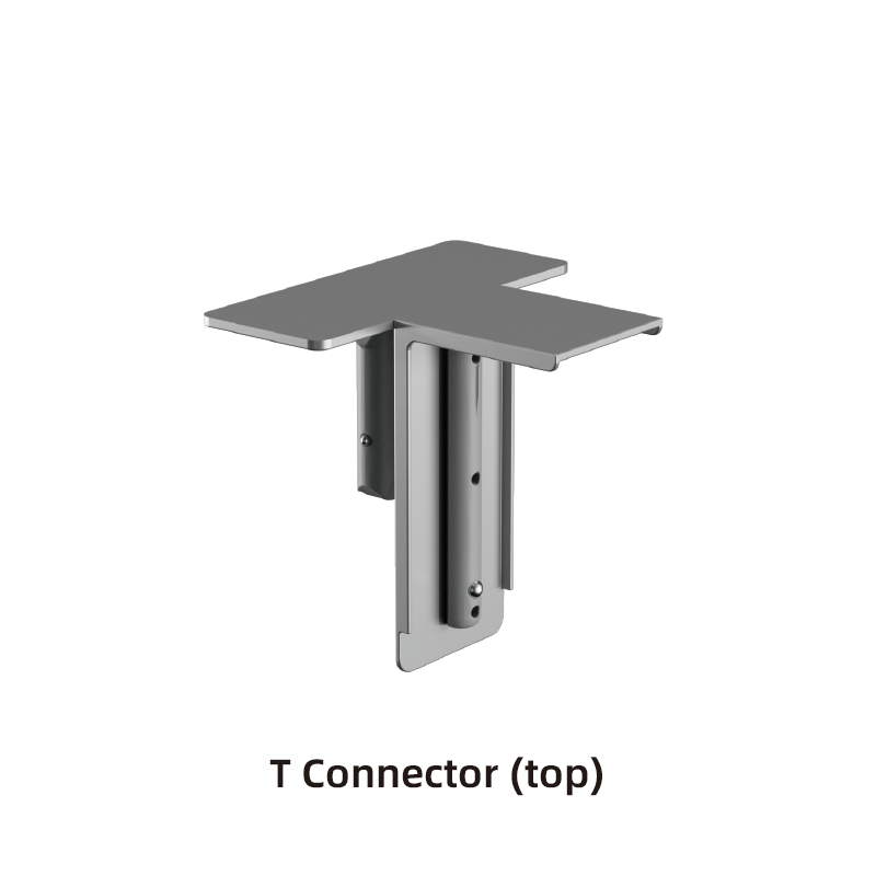 Functional Accessories for Foldable SEG Modular Displays