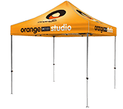 Trade Show Tent