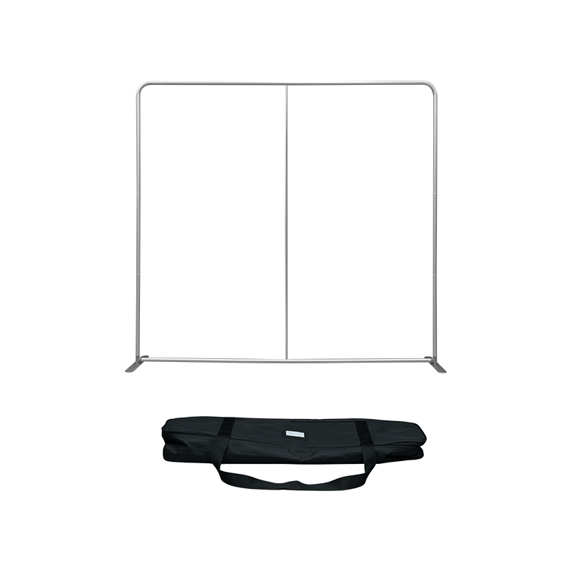 Straight Tension Fabric Display Frame