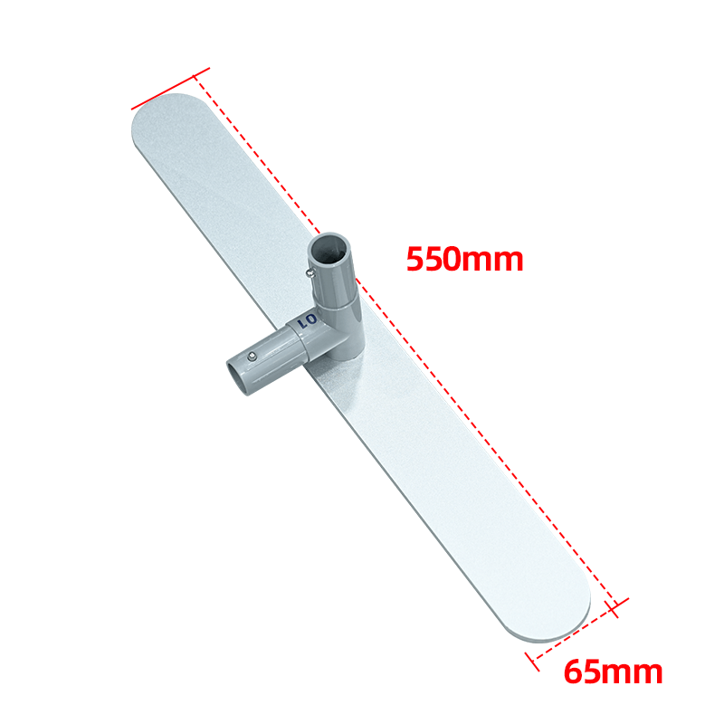 Deluxe Straight Tension Fabric Display Frame