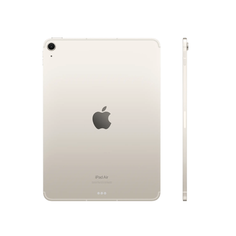 2024 Apple 11-inch iPad Air Wi-Fi + Cellular 256GB