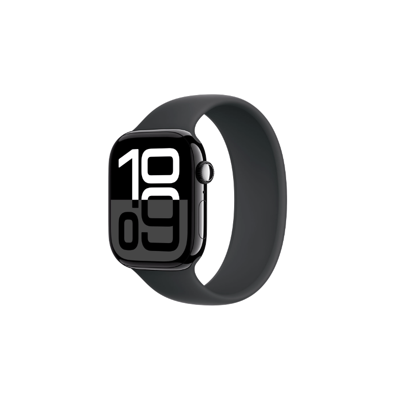 Apple Watch Series 10 GPS + Cellular