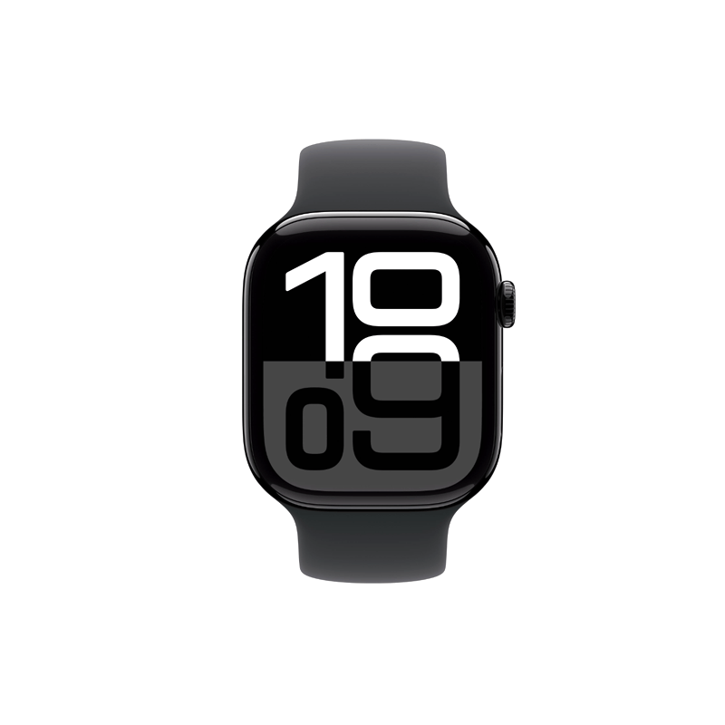 Apple Watch Series 10 GPS + Cellular