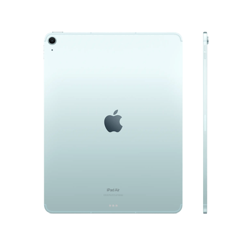 2024 Apple 11-inch iPad Air Wi-Fi + Cellular 256GB