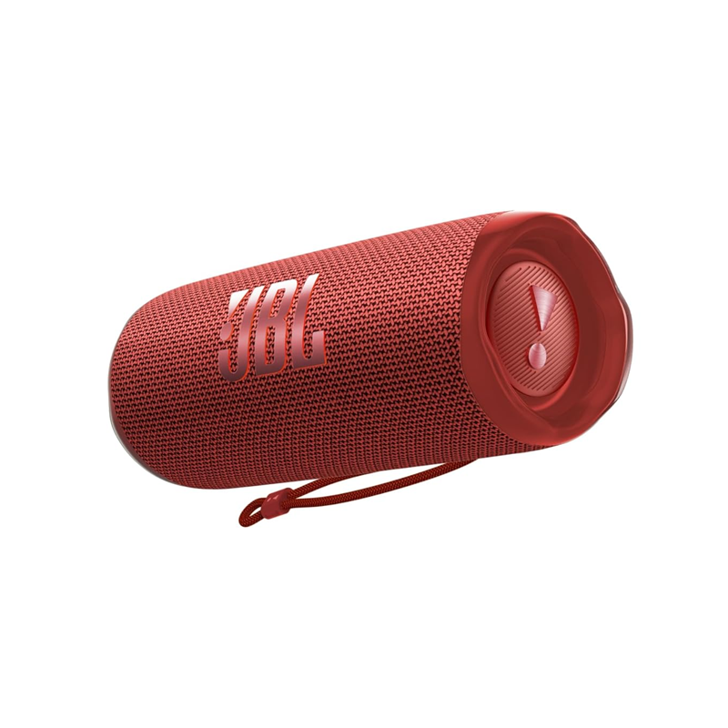 JBL Flip 6 - Portable Bluetooth Speaker