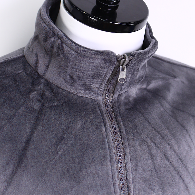 3-in-1 Detachable Softshell Jacket with Fleece Liner